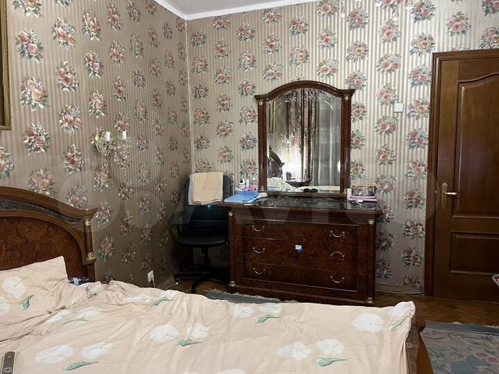 Комната 20 м² в 3-к., 7/9 эт.