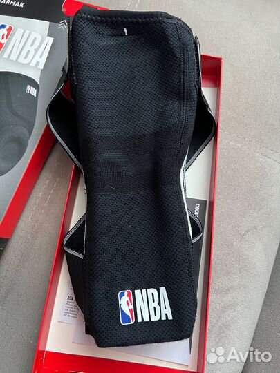 Бандаж на коленный сустав / tarmak MID 500 NBA