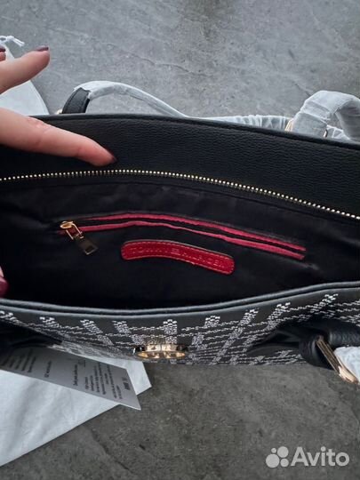 Сумка tommy hilfiger