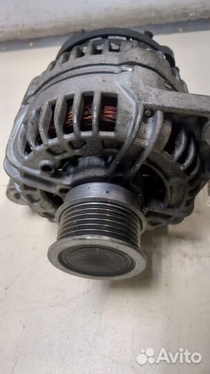 Генератор Opel Zafira B, 2009