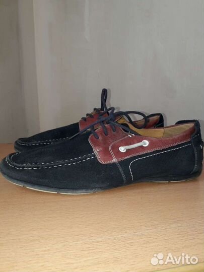 Топсайдеры