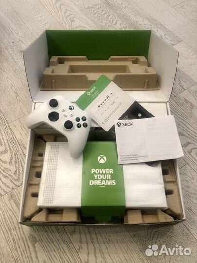 Xbox series s Ростест без ошибок