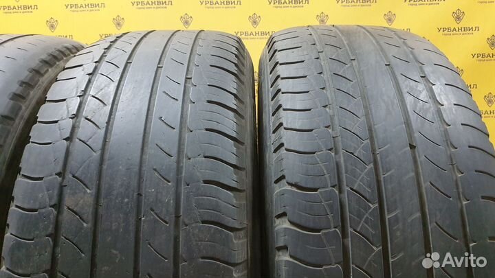 Michelin Latitude Tour HP 265/60 R18