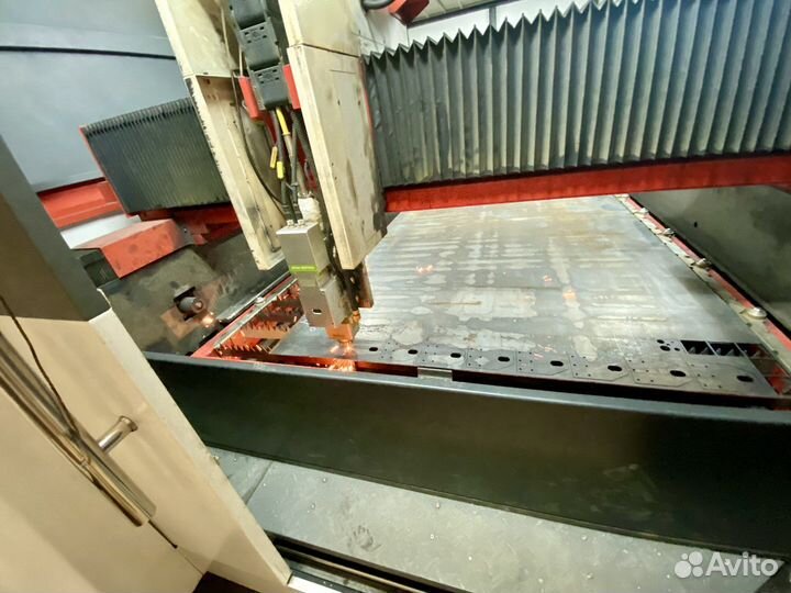 Металлообработка.Резка,гибка,сварка,покраска