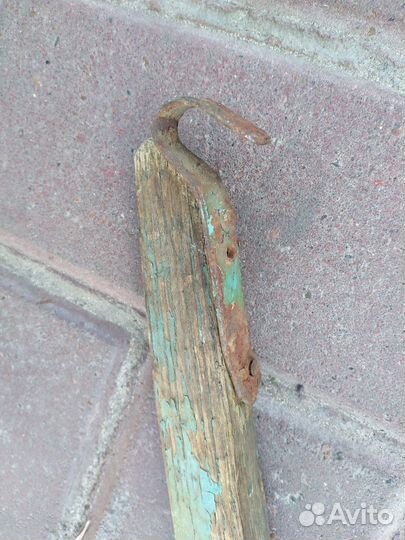 Коромысло для ведер