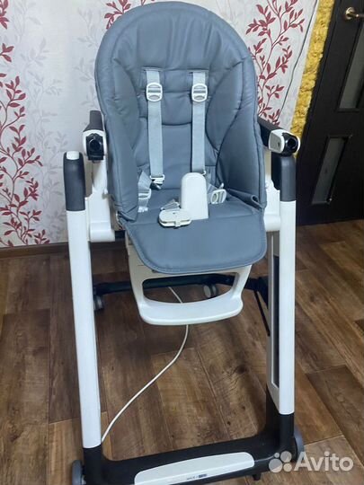 Стульчик для кормления Peg Perego