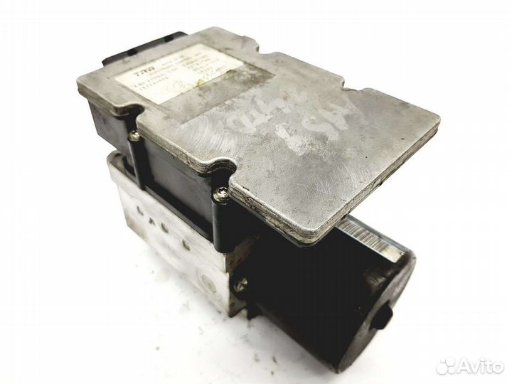 Блок abs Alfa Romeo Brera Spider 159 51781780