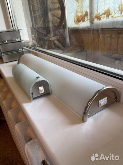 Светильник настенный