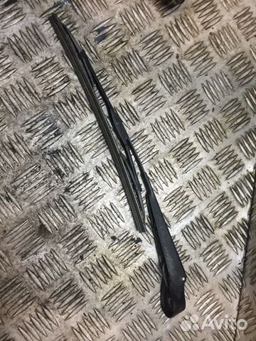 Поводок заднего стеклоочистителя Ford Fusion fxjb