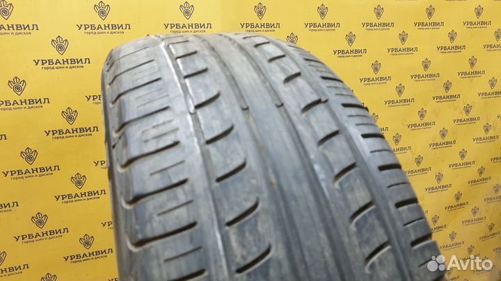 Pirelli P6 205/60 R16 92V