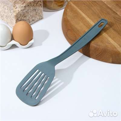 Половник + лопатка