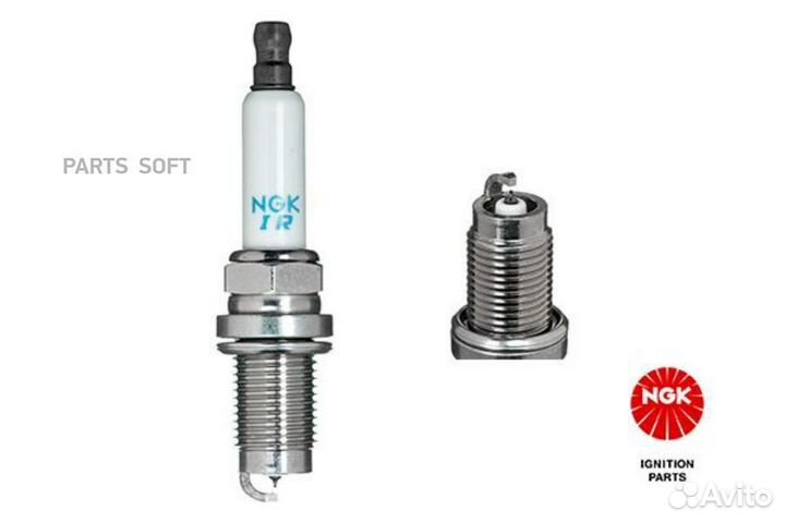 NGK-NTK 96209 sizfr6B8EG Свечи зажигания