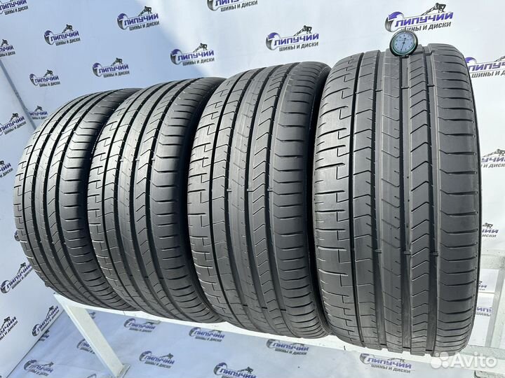 Pirelli P Zero PZ4 265/40 R21 105H