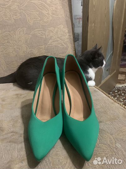 Туфли женские