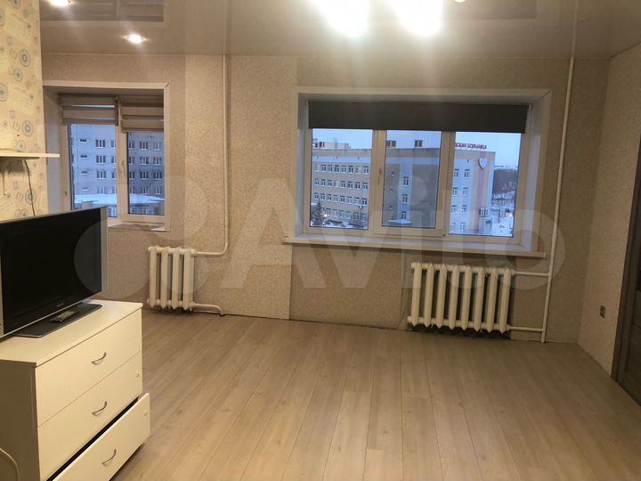 2-к. квартира, 41 м², 4/4 эт.