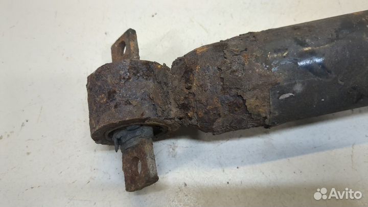 Амортизатор подвески Land Rover Discovery 2, 1999