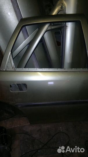 Для opel vectra б