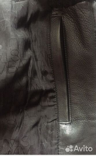 Куртка Giambattista Valli HM бомбер размер М