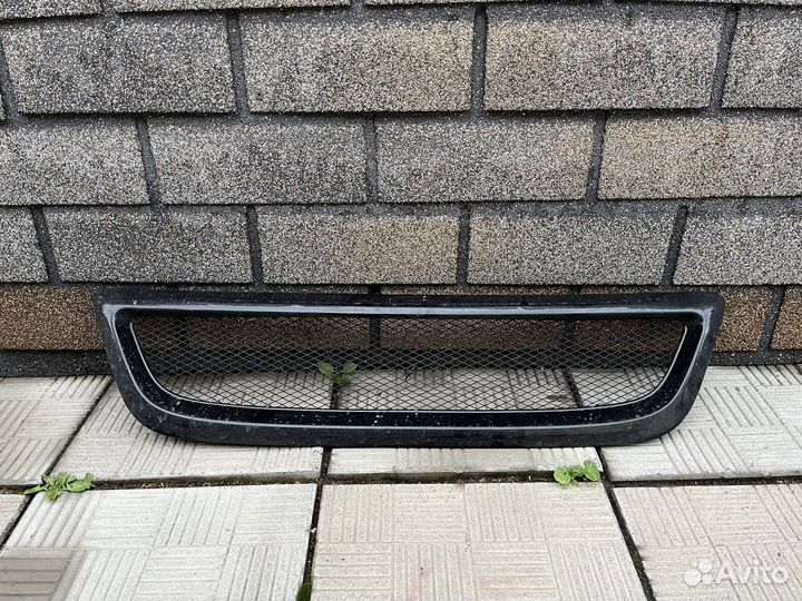 Решетка радиатора toyota mark 2 110