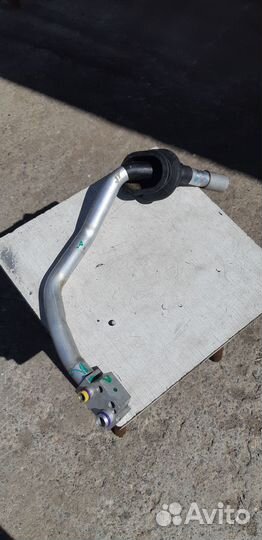 Трубка кондиционера Audi Q5 8R