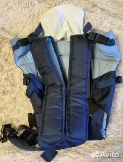 Рюкзак переноска кенгуру