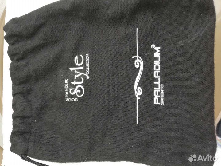 Дверная ручка