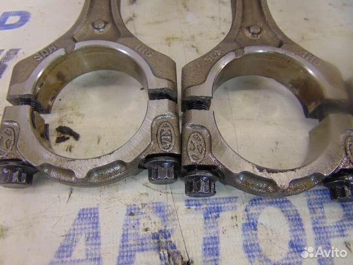 Поршень с шатуном для Hyundai Elantra 5 2011-2016