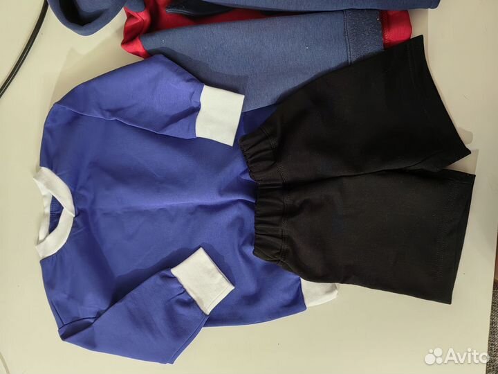 Детская одежда