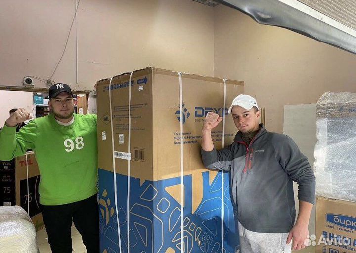 Грузчики Переезды Грузоперевозки