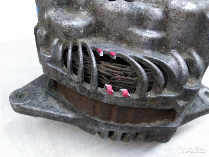 Генератор 1800A008 Митсубиси