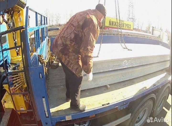 Плиты добрым строителям