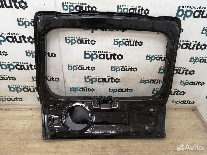 Крышка багажника BHA790050 Land Rover Range Rover