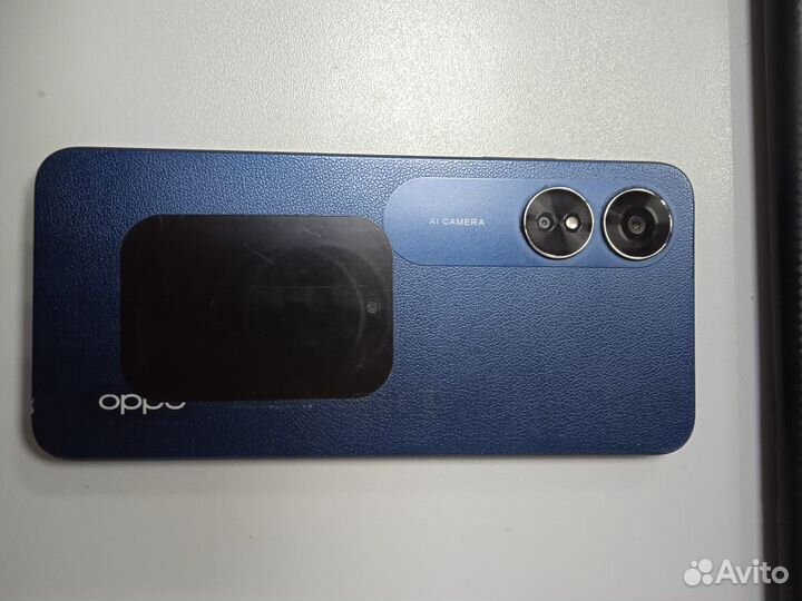 OPPO A17, 4/64 ГБ
