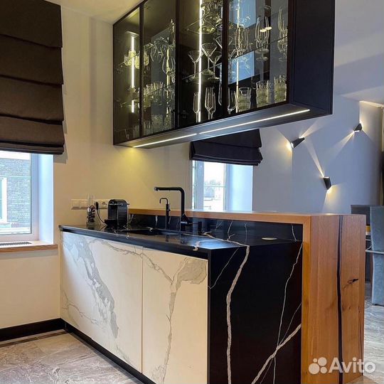 Кухня на заказ