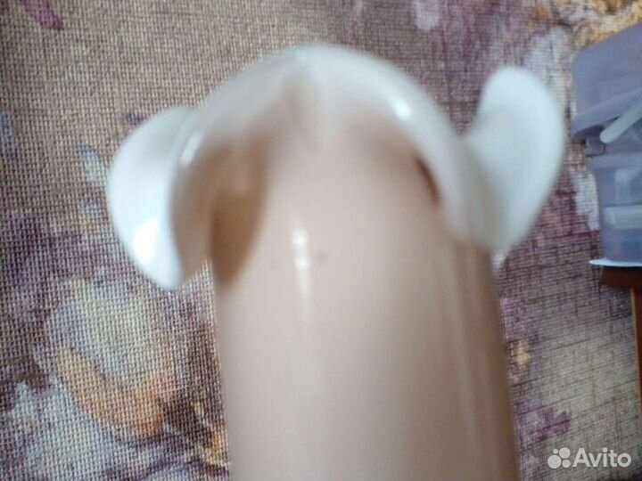 Ваза для цветов СССР