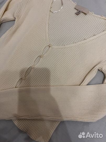 Кофта джемпер