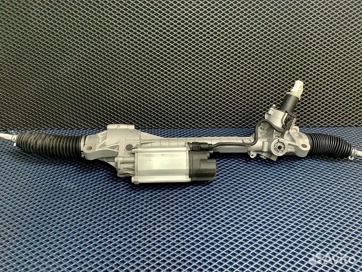 Рулевая рейка BMW F10 xDrive