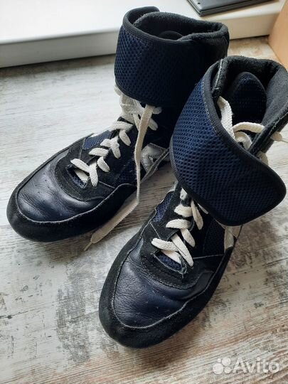 Самбовки борцовки