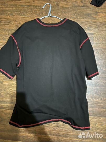 Футболка hided