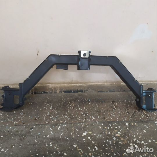 Фаркоп на Mitsubishi Pajero Sport 2021 г.(новый)