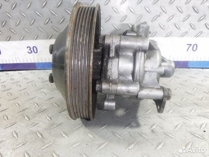 Насос гур Mercedes W201