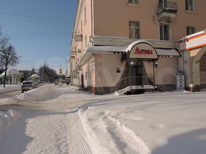 Офис, 57 м²