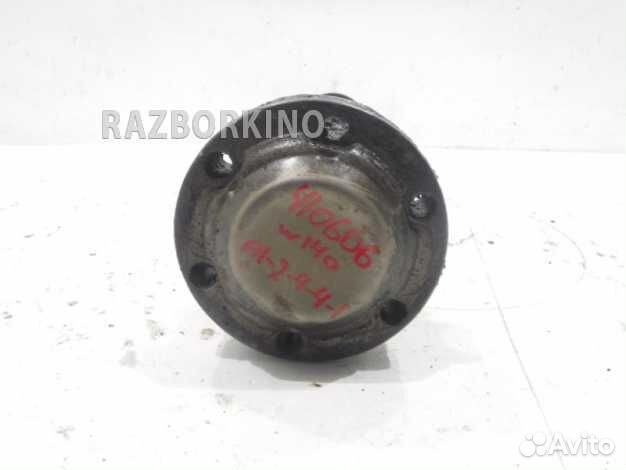 Привод задний