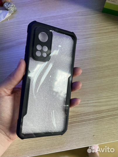 Чехол на xiaomi mi 10t pro