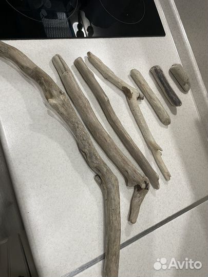 Дрифтвуд комплект