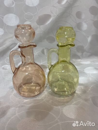 Кувшины и графины