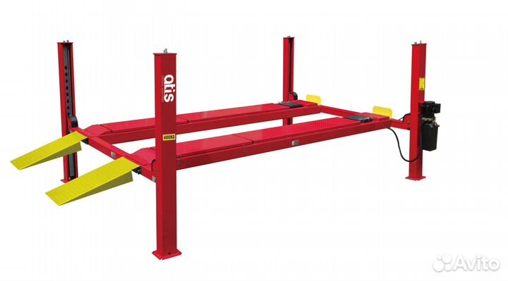 Ремонт, монтаж и то автоссервисного оборудования