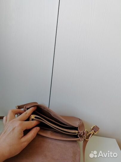 Сумка женская через плечо новая