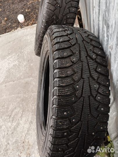 Nordman 5 195/65 R15