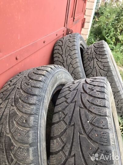 Hankook Winter I'Pike 175/65 R14